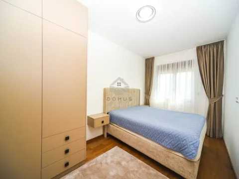 Rent, two bedroom apartment, 70m², Vezirov Most, Podgorica - image 6