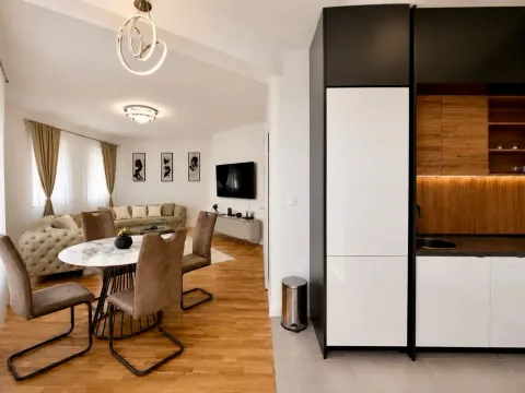 Izdavanje, trosoban stan, 97m², Zabjelo, Podgorica - image 6