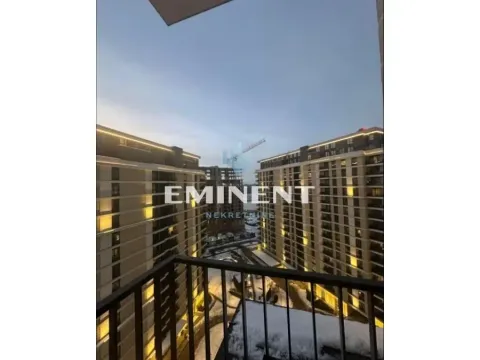 Izdavanje, trosoban stan, 84m², Savski Venac, Beograd - image 16