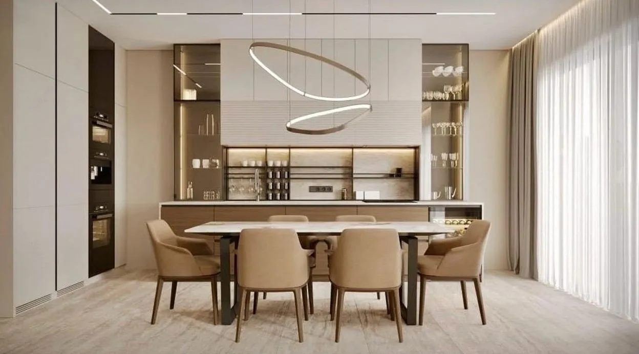 Prodaja, jednosoban stan, 46m², Reževići, Budva