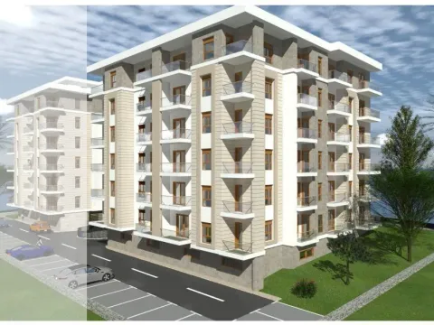 Prodaja, dvosoban stan, 80m², Bar, Crna Gora - image 1