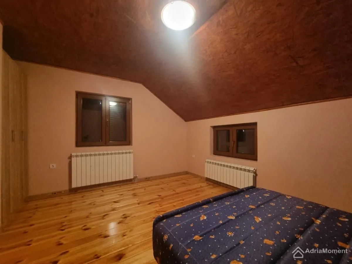 Prodaja, kuća, 278m², Kruševice, Herceg Novi