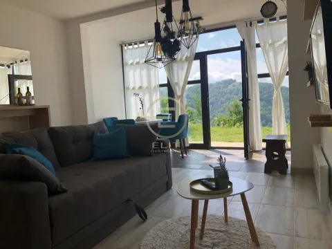 Sale, studio apartment, 33m², Kopaonik, Srbija - image 7