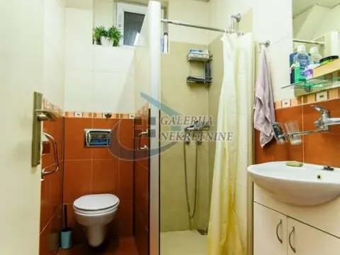 Sale, two bedroom apartment, 62m², Vračar Sve Podlokacije, Beograd - image 16