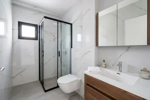 Prodaja, dvosoban stan, 48m², Budva, Crna Gora - image 5