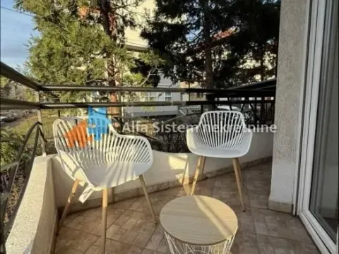 Rent, three bedroom apartment, 72m², Žarkovo, Beograd - image 15