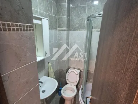 Izdavanje, jednosoban stan, 35m², Sajam, Novi Sad Sve Podlokacije - image 8