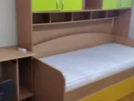 Izdavanje, dvosoban stan, 70m2, Stari Aerodrom, Podgorica