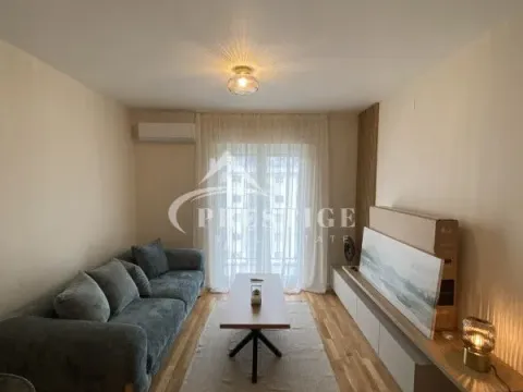 Izdavanje, jednosoban stan, 42m², Pobrežje, Podgorica - image 6