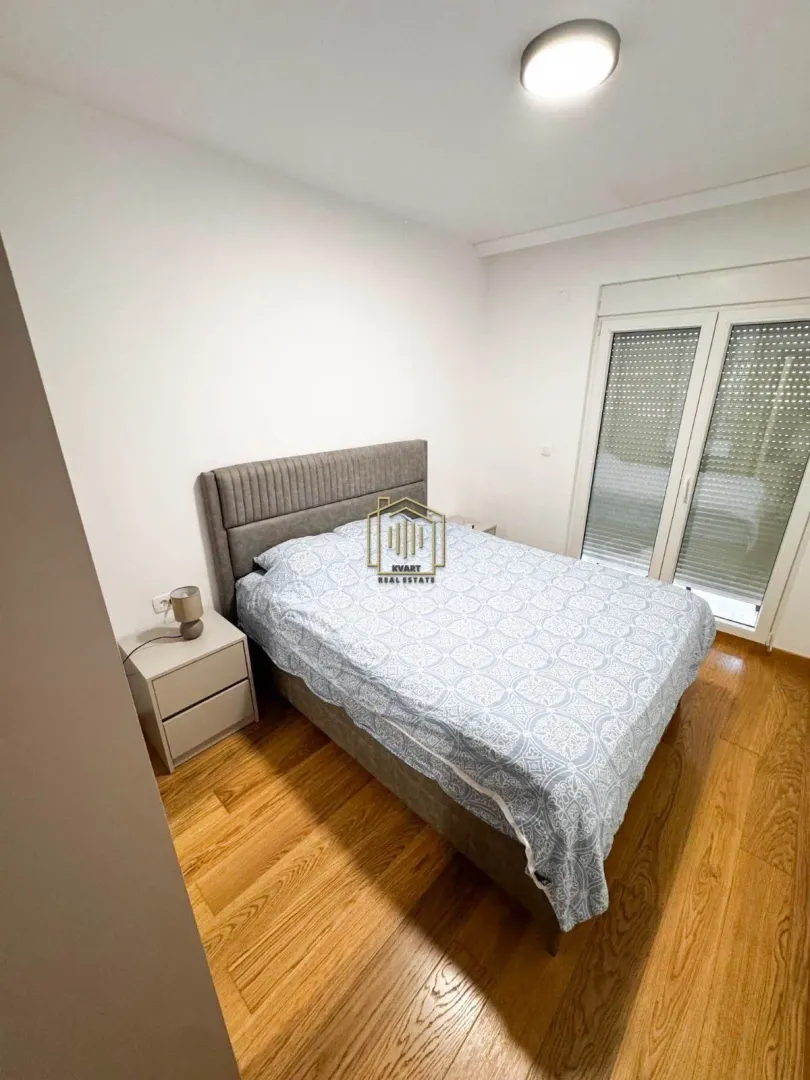 Prodaja, dvosoban stan, 72m², New City, Podgorica