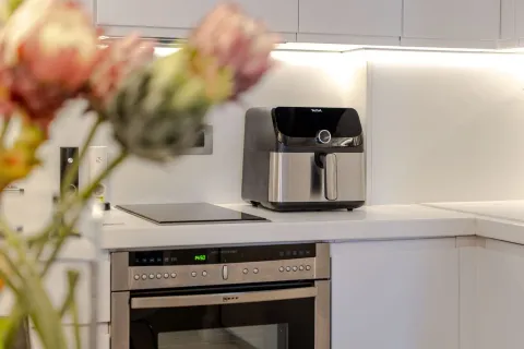 Prodaja, dvosoban stan, 94m², Centar, Budva - image 30