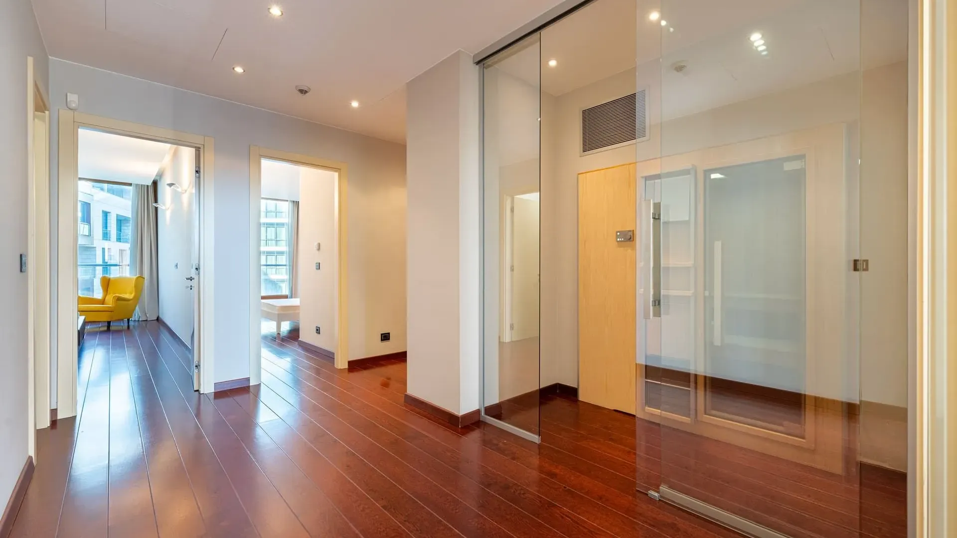 Prodaja, trosoban stan, 205m², Kod Capital Plaze, Podgorica