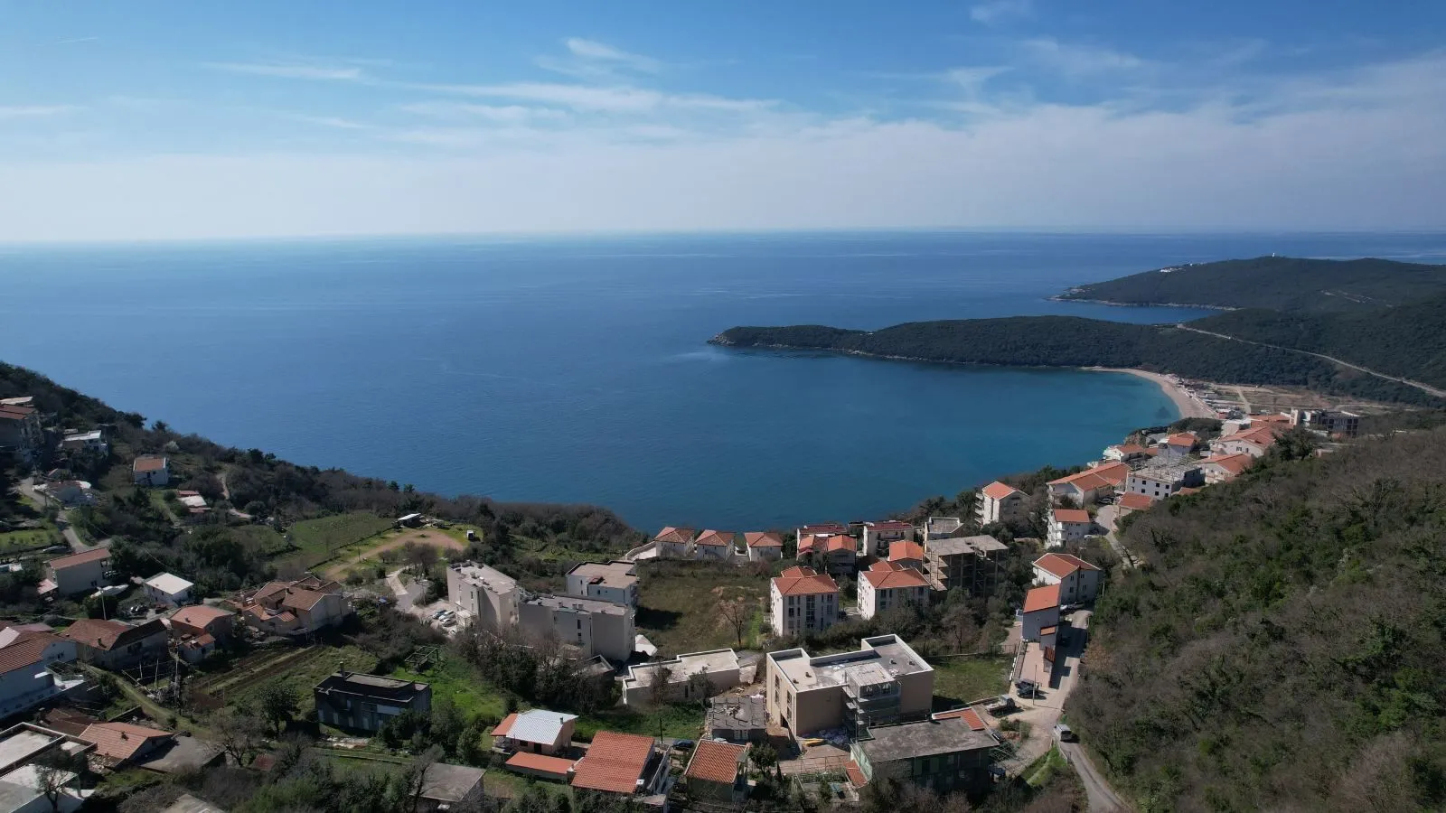 Prodaja, ugostiteljski objekat, 1680m², Seoce, Budva