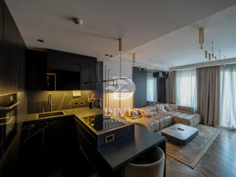 Three Bedroom Apartment for Sale, 62m2, Botanička Bašta, Palilula, Beograd