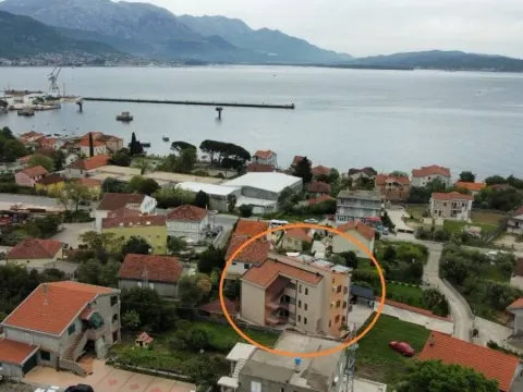 Prodaja, trosoban stan, 85m², Bijela, Herceg Novi - image 9