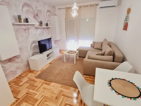 Izdavanje, stan, 30m², Ljubović, Podgorica - image 4