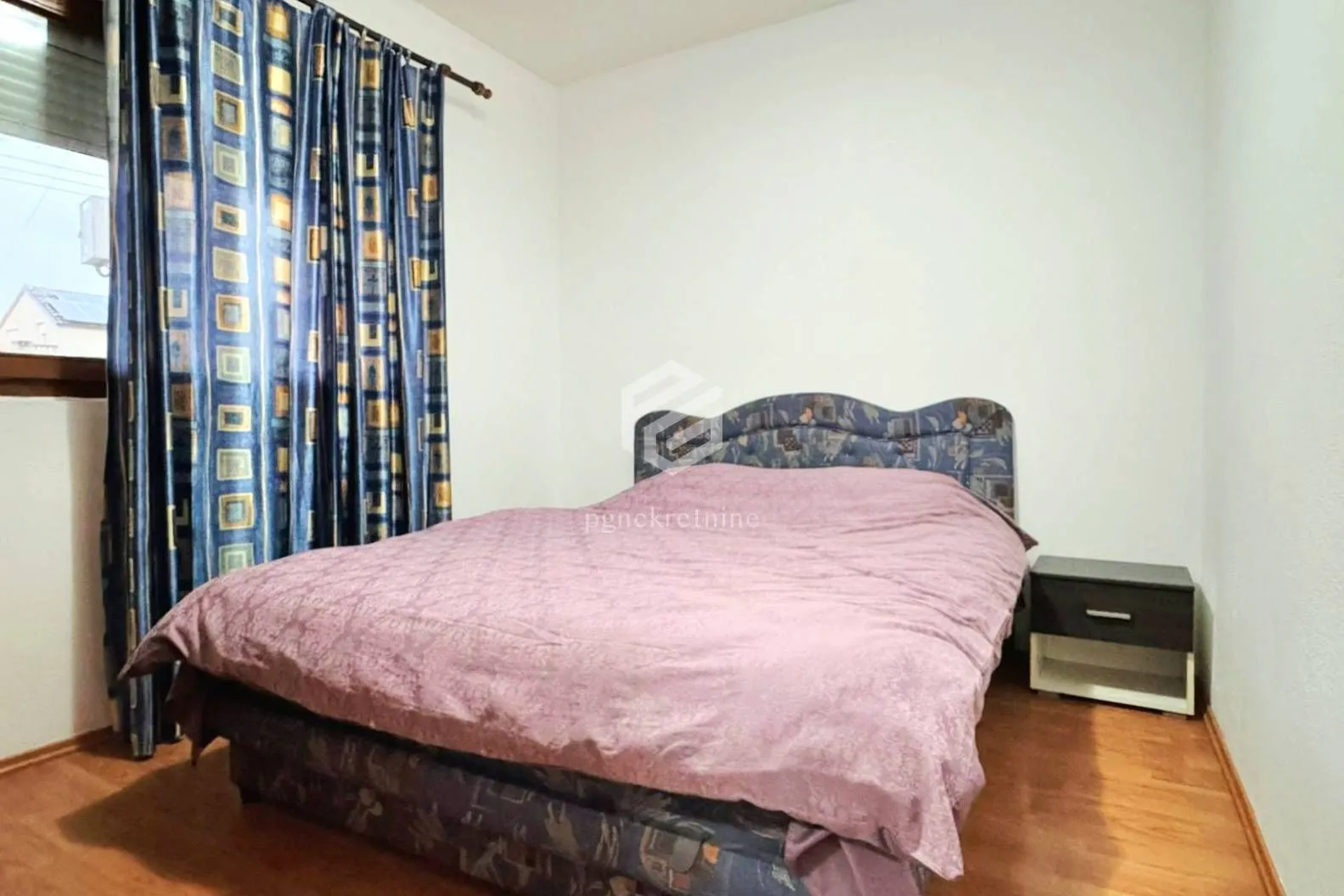 Izdavanje, trosoban stan, 110m², Masline, Podgorica