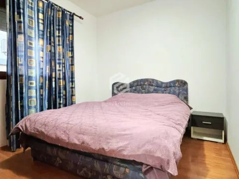 Izdavanje, trosoban stan, 110m², Masline, Podgorica - image 10