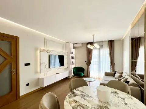 Rent, two bedroom apartment, 70m², Ljubović, Podgorica - image 6