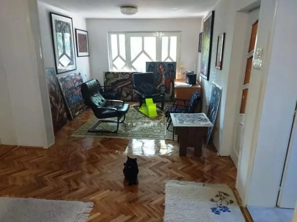 Izdavanje, dvosoban stan, 85m², Palilula, Niš