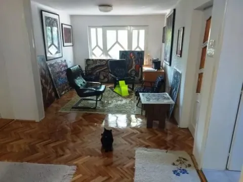 Rent, two bedroom apartment, 85m², Palilula, Niš - image 7