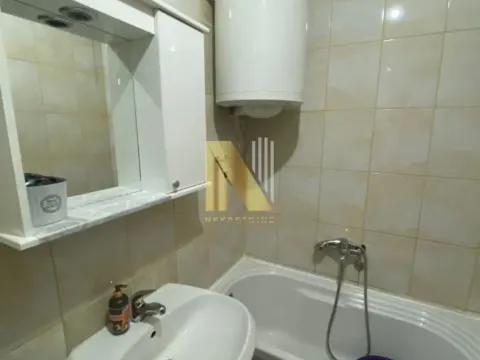 Rent, studio apartment, 25m², Grbavica, Novi Sad Sve Podlokacije - image 8