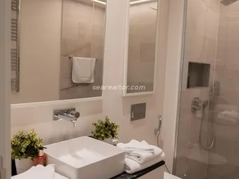 Sale, two bedroom apartment, 120m², Luštica Bay, Tivat - image 36