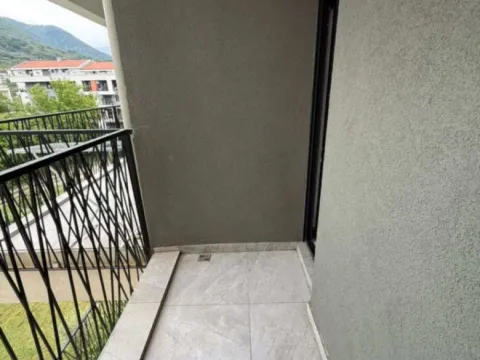 Sale, one bedroom apartment, 43m², Seljanovo, Tivat - image 6