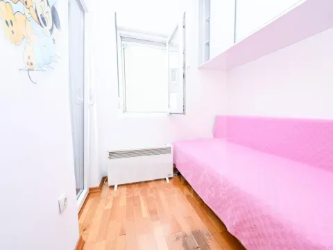 Rent, one bedroom apartment, 30m², Zabjelo, Podgorica - image 6