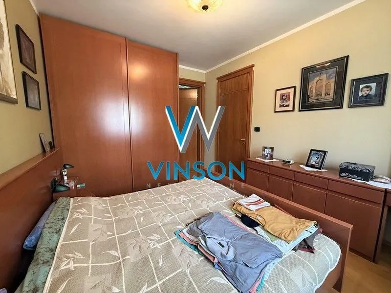 Prodaja, stan, 194m², Bulevar Oslobodjenja, Novi Sad Sve Podlokacije