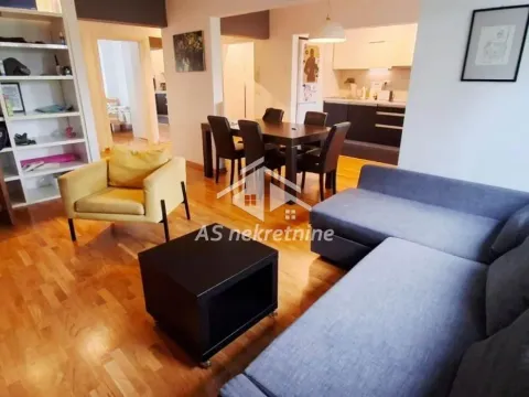 Izdavanje, trosoban stan, 75m², Cvetkova Pijaca, Zvezdara Sve Podlokacije - image 6
