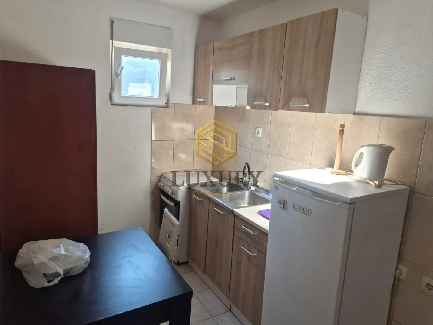 Rent, one bedroom apartment, 40m², Donja Gorica, Podgorica