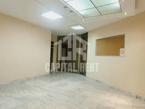 Izdavanje, poslovni prostor, 35m², Stari Grad, Beograd - image 3