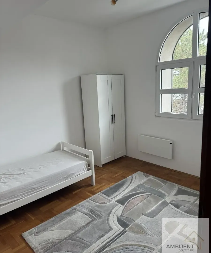 Rent, apartment, 151m², Savski Venac, Beograd