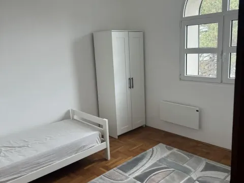 Izdavanje, stan, 151m², Savski Venac, Beograd - image 14