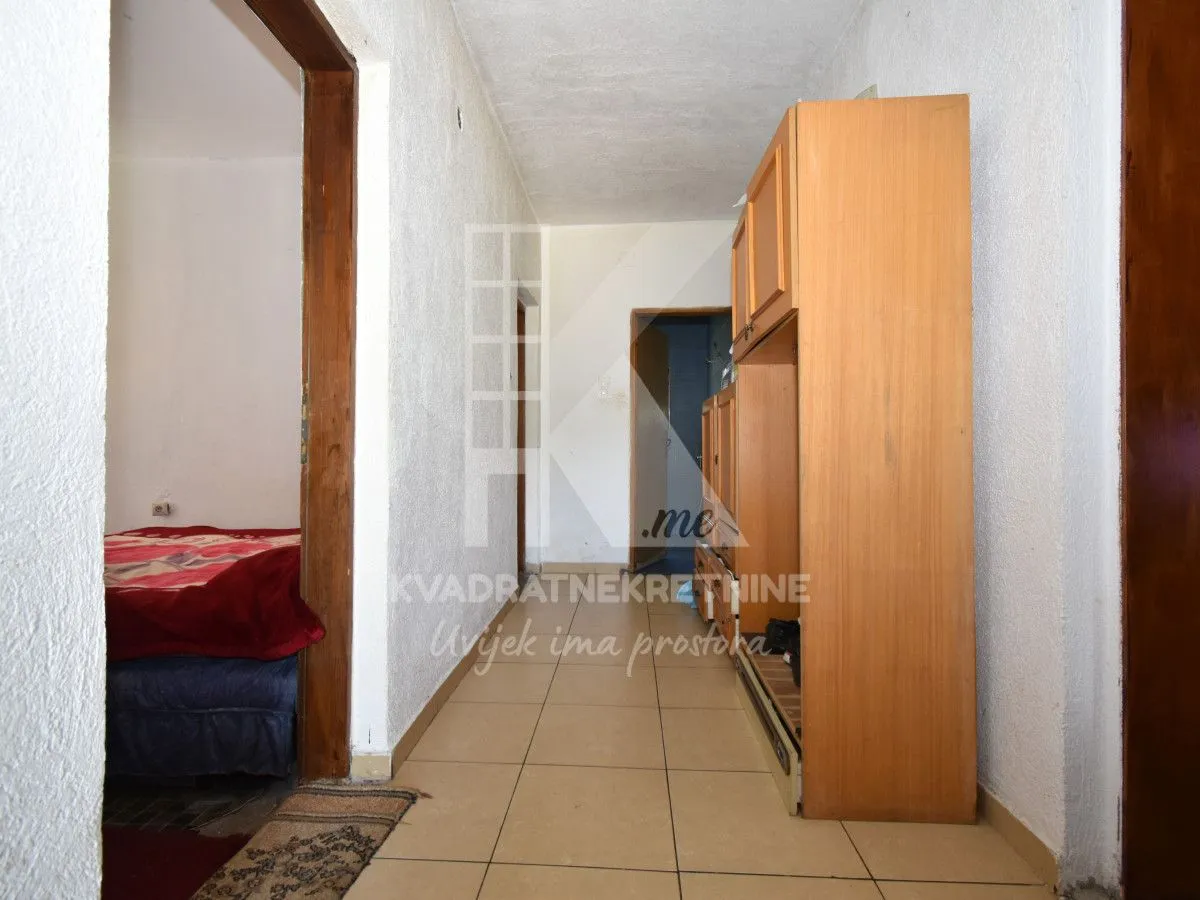 Prodaja, kuća, 120m², Dahna, Podgorica