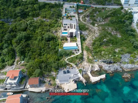 Prodaja, kuća, 516m², Luštica, Tivat - image 16