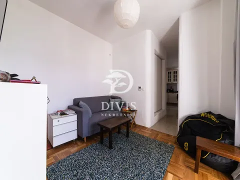 Sale, two bedroom apartment, 42m², Crveni Krst, Beograd - image 12