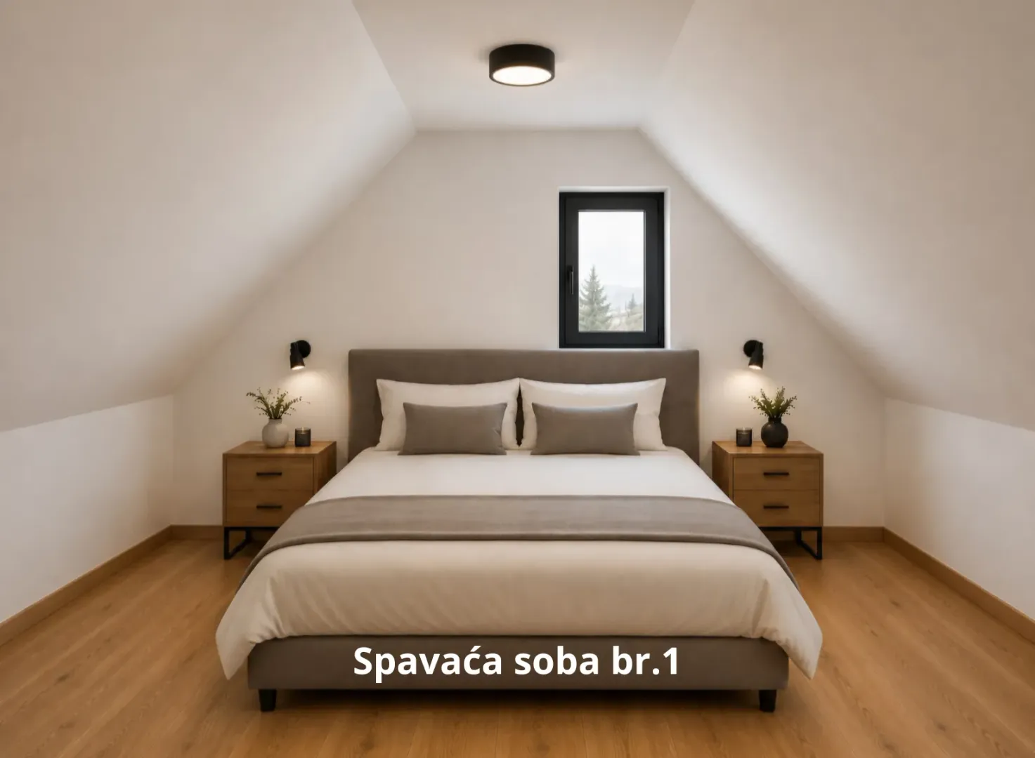 Prodaja, trosoban stan, 85m², Centar, Žabljak