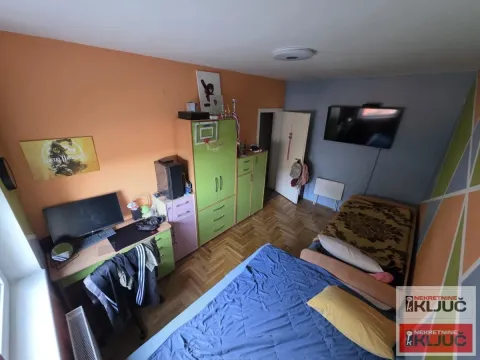 Sale, two bedroom apartment, 63m², Bulevar patrijarha Pavla, Novi Sad Sve Podlokacije - image 5