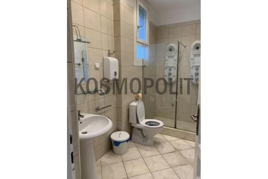 Rent, house, 190m², Savski Venac, Beograd