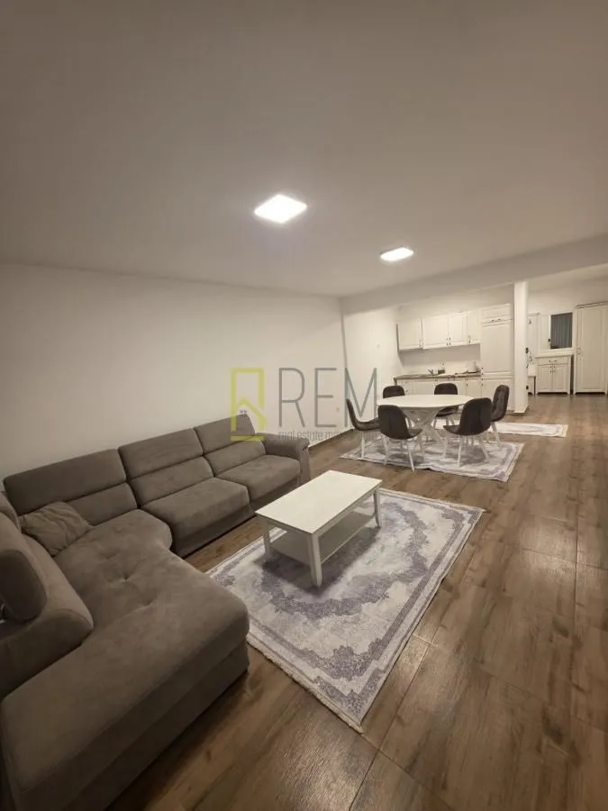 Sale, one bedroom apartment, 93m², Ulcinj, Crna Gora