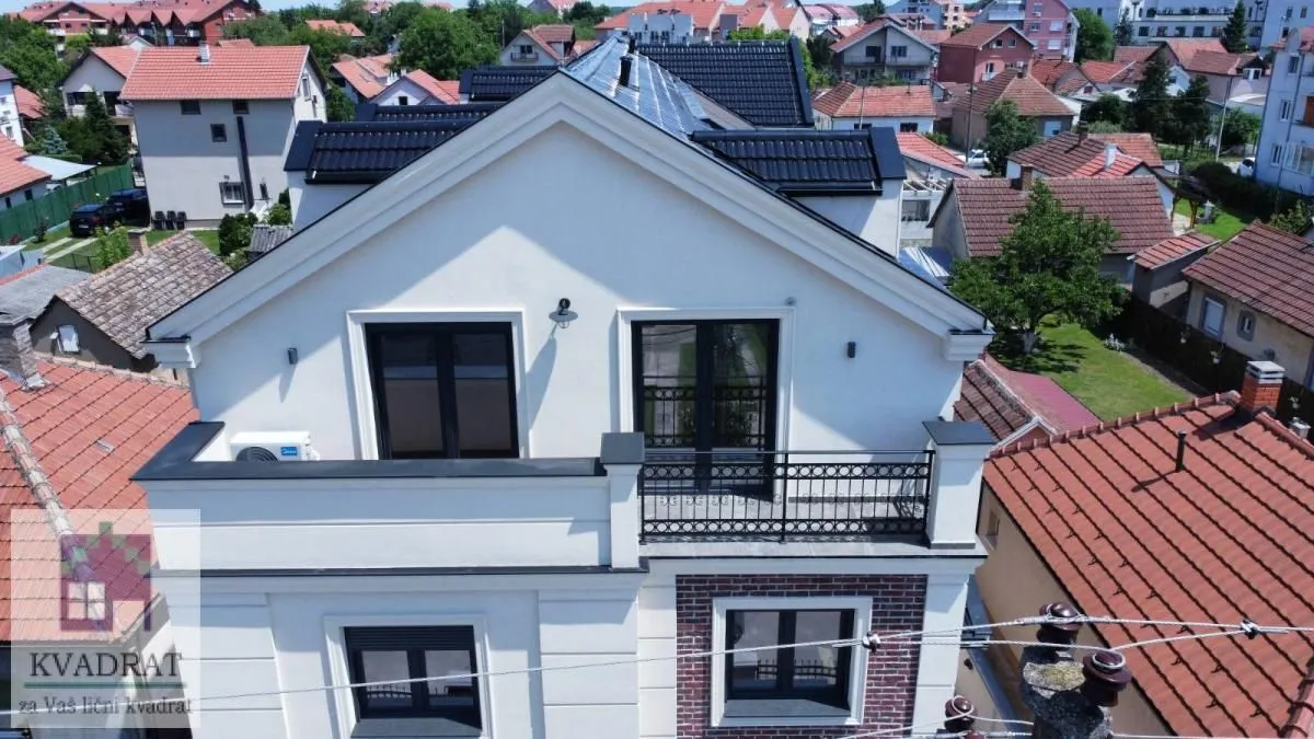 Prodaja, stan, 141m², Obrenovac, Beograd