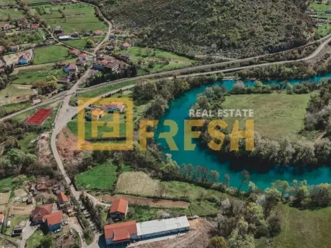 Prodaja, plac, 2200m², Ostalo, Podgorica