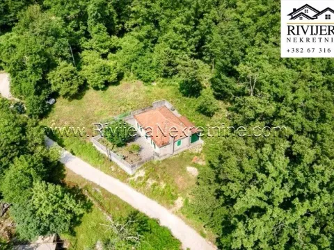 Prodaja, kuća, 100m², Morinj, Kotor - image 2