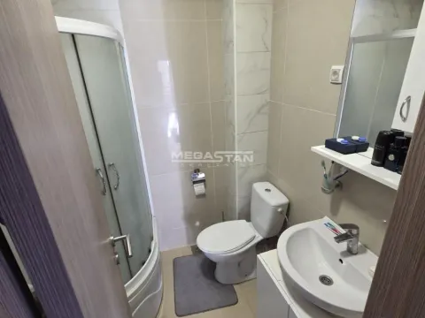 Prodaja, jednosoban stan, 36m², Banjica, Voždovac Sve Podlokacije - image 13