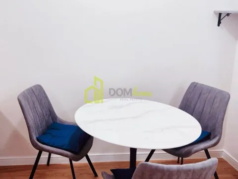 Prodaja, jednosoban stan, 40m², Central Point, Podgorica - image 3