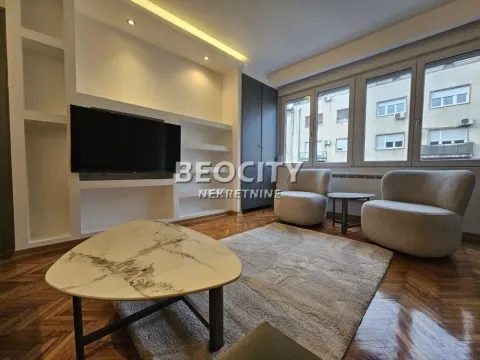 Izdavanje, stan, 45m², Centar Sve Podlokacije, Beograd - image 3