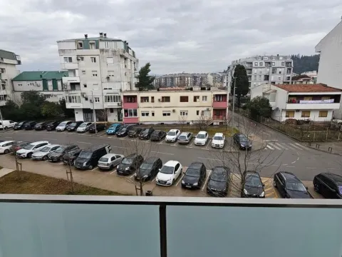 Prodaja, jednosoban stan, 33m², Pobrežje, Podgorica - image 4