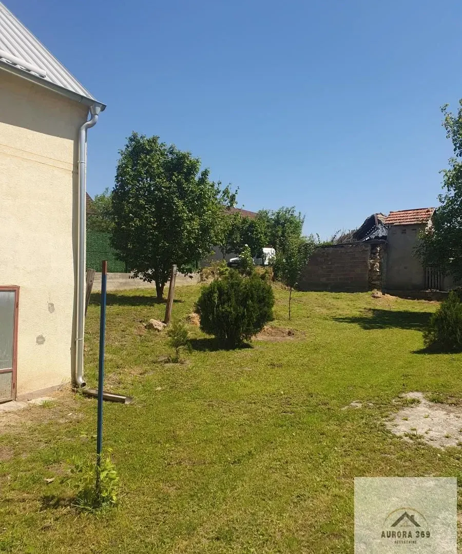 Sale, house, 108m², Banja Vrdnik, Irig